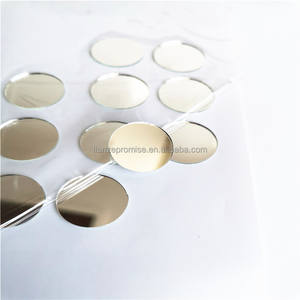 1mm Grosso OD2 ~ OD4 Óptico Multi Revestimento Filtro 40nm FWHM Estreito Banda Passe 808nm Produto - Product Image 3