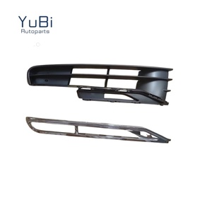 Grille de pare-chocs pour <span class=keywords><strong>VW</strong></span> <span class=keywords><strong>Phaeton</strong></span> <span class=keywords><strong>2011</strong></span> ~ 2013 Année oem : 3D0 854 661H / 662 H 3D0 807 243/244 - Product Image 5