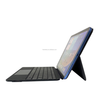 Ventes directes d'usine Interface USB Split Keyboard Case pour Samsung Tablettes Nouveau produit avec prix d'usine en Chine