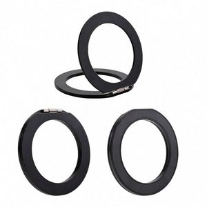 Support magnétique rotatif à 360 degrés pour téléphone portable, cadeau promotionnel d'entreprise, vente chaude - Product Image 4