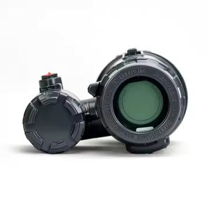 Contrôleur de niveau intelligent industriel Emerson Fishers DLC3010, communicateur HART chinois, acier inoxydable 316L, précision de 0,1%, Tuya - Product Image 1