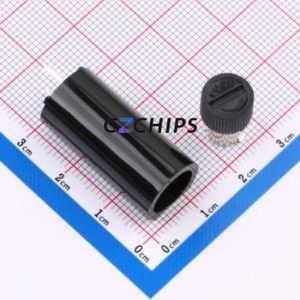 FH1-206Z Fuse Holder (Box) Through hole Component (THT) Fuse - Product Image 1