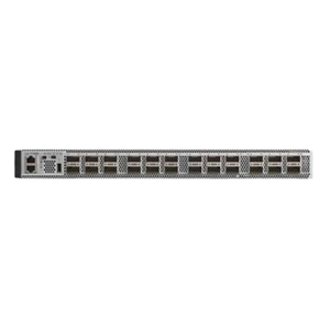 สวิตช์เครือข่าย C9500-24Q-E 24 พอร์ต 40 กิกะบิตอีเธอร์เน็ต QSFP+ ออปติคอลพอร์ต-C9500-24Q-E C9500-24Q-A - Product Image 4