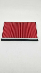 ไส้กรองอากาศคุณภาพสูง 16546-74500 อะไหล่รถยนต์ชนิดไส้กรองอากาศ - Product Image 4