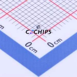 DLM0NSN900HY2D Common Mode Filter SMD-4P,0.8x0.6mm RF 2 12.5V 100mA 90Ohm@100MHz - Product Image 2