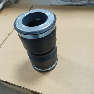 Système de suspension pour camionnettes, coussin pneumatique <span class=keywords><strong>SINTEC</strong></span> Qingdao, sacs d'air pour suspension pneumatique, ensemble de ressorts pneumatiques 2S100P01 - Product Image 1