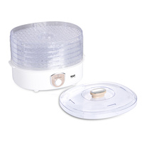 Raf R.6802 Hot Selling Huishoudelijke Low Noise Food Dehydrator Machine En Fruit Groente Droger Voor Thuis