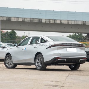 Geely Galaxy L6 EM-I 140กม. รถใช้งานได้จริงสถาปัตยกรรม E-CMA แพลตฟอร์มขั้นสูงรถมือสองจัดส่งเร็ว - Product Image 2