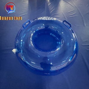 Phao Bơi Sóng Tùy Chỉnh Phao Bơi Sông Lười Bơm Hơi Ống Cứng Giá Rẻ Để Bán Phao Bơi Phao Nổi Công Viên Nước - Product Image 5