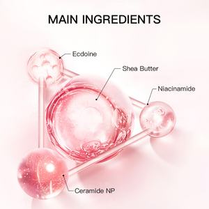 Productos de Limpieza Profunda de Poros de Marca Privada al por Mayor, Espuma Limpiadora Facial, Niacinamida Hidratante, Gel Limpiador Facial Suave - Product Image 6