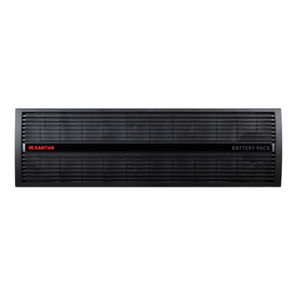 UPS de Alta Estabilidad de 6-10kVA para Montaje en Rack, Sistema de Respaldo de Energía Santak Online para Infraestructura Informática - Product Image 6