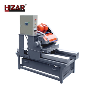<span class=keywords><strong>HIZAR</strong></span> HMSC-8 de Multi hoja mosaico de corte de la máquina para la pequeña mini delgado de piedra portátil - Product Image 1