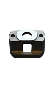 Fuel Injection Pump <b>Spacer</b> New Metal Block Replacement Repair Component Part - Product Image 3