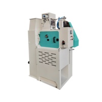 Machine à éplucher le riz avec rouleaux, g, caoutchouc, outil d'épluchage, pour fabriquer des boulettes, moulin