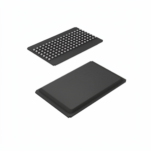 71V35761S183BGGI8 119 Componente Electrónico BGA de Memoria, Distribuidor Autorizado - Product Image 1