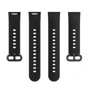 <span class=keywords><strong>Mi</strong></span> <span class=keywords><strong>Watch</strong></span> <span class=keywords><strong>Lite</strong></span> <span class=keywords><strong>2</strong></span> <span class=keywords><strong>Bracelet</strong></span> de remplacement pour Redmi <span class=keywords><strong>Watch</strong></span> <span class=keywords><strong>2</strong></span> <span class=keywords><strong>Lite</strong></span> <span class=keywords><strong>Bracelet</strong></span> en silicone - Product Image 5