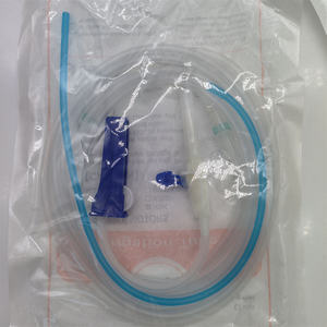 Nouveau produit Tube d'irrigation universel jetable compatible avec le moteur d'implant - Product Image 2