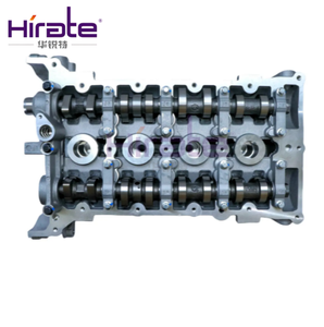 Nouvel assemblage complet de culasse pour Roewe350 E550 <span class=keywords><strong>Morris</strong></span> Garages MG3 MG5 15S4U 15S4G 1.5T 10143561 10020763 moteur - Product Image 5