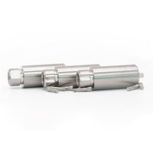 Ébauche en titane de pilier préfraisé de prix usine compatible avec le système d'<span class=keywords><strong>implant</strong></span> Straumann - Product Image 4