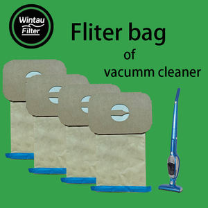 <span class=keywords><strong>Sacs</strong></span> à poussière pour <span class=keywords><strong>aspirateur</strong></span> biodégradables et écologiques de haute qualité pour les modèles <span class=keywords><strong>Electrolux</strong></span> L E G Super J, usage domestique et garage - Product Image 4