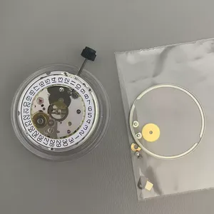 Mouvement mécanique automatique PT5000 certifié Observatoire, compatible avec SW200 ETA2824-2 V8, fabriqué en Chine, mouvements 2824-2 - Product Image 3