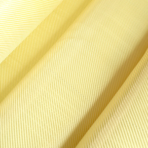 Tela de Aramida 1000d 160gsm de Tejido Plano Resistente al Desgaste - Product Image 1