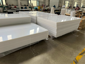 Factory Customized 4x8 <strong>Plastic</strong> Hdpe <strong>Sheets</strong> Hard Poly <strong>Colored</strong> Pe <strong>Sheet</strong> 3-25mm Hdpe <strong>Plastic</strong> <strong>Sheet</strong> Hdpe Board - Product Image 5