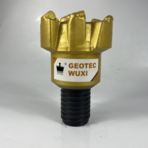 Mũi Khoan PDC Không Lõi 15 NW Với 8 Mũi Cắt PDC Một Mũi PCD Đường Thủy Lớn Đường Kính Ngoài 123Mm Để Khoan Than - Product Image 3