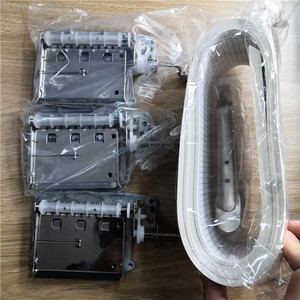 Nhà Máy Giấy Dải Âm Nhạc Hộp Giấy Tap DIY 15 Lưu Ý 30 Lưu Ý Âm Nhạc Hộp Phong Trào Trẻ Em Âm Nhạc Hộp - Product Image 2
