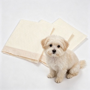 Vente en gros fabricant : Alèses absorbantes jetables pour chiens et chiots, 5 couches, 90 x 60 cm, Tailles S-XL - Product Image 1