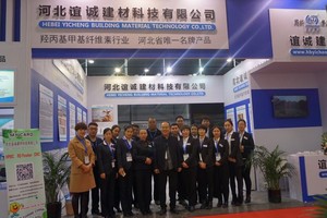 YICHENG p2p化学<span class=keywords><strong>vae</strong></span>再分散性エマルジョンポリマー粉末壁パテ粉末石膏パテ - Product Image 6