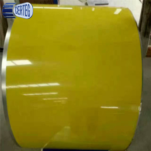 2025 mô hình Sandy nhăn Matt kết thúc <span class=keywords><strong>ppgl</strong></span> cuộn dây cho biệt thự lợp hệ thống - Product Image 5