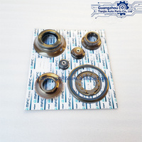 Nouveaux kits de réparation de pistons de transmission automatique AL4 DPO pour Peugeot 206 207 307 308 406 407 408 Citroën C4 C5 Renault Scenic