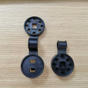 Khách hàng yêu cầu bóng râm Net Clip EU kho/Shading Net Clip nông nghiệp/bóng râm Net Vòng Clip - Product Image 4