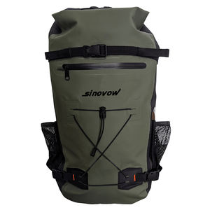 Mochila Térmica Impermeable con Cierre Enrollable |   Bolsa Seca Resistente Sinovow para Senderismo y <span class=keywords><strong>Camping</strong></span> al Aire Libre - Product Image 1