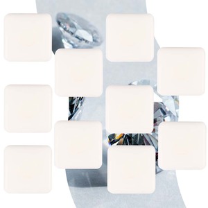 <span class=keywords><strong>Cera</strong></span> Caliente <span class=keywords><strong>en</strong></span> Bloque de Cristal de Diamante de 500g, Venta al por Mayor, Personalizada, <span class=keywords><strong>para</strong></span> Uso <span class=keywords><strong>en</strong></span> <span class=keywords><strong>Casa</strong></span> o Salón de Belleza - Product Image 4