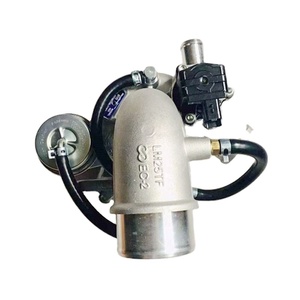 Eastern Turbocharger BYD 2.0T <b>Auto</b> <b>Engine</b> <b>System</b> Supercharger Universal K03 Turbo Model for 53039700449 BYD476ZQA-1118020 - Product Image 2