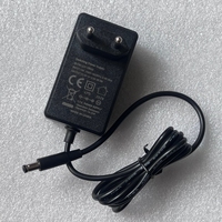 CE GS JJY120030 12V 3A 36W AC DC Adaptateur secteur avec prise cc 5.5*2.5mm