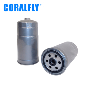 Nouveau filtre à carburant pour moteur diesel de camion léger Coralfly OEM 1105020D354 certifié ISO9001 - Product Image 2