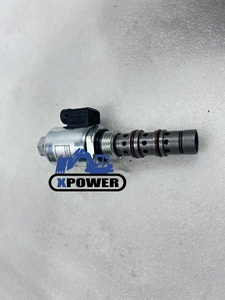 Válvula Solenoide de 12V 3779284M92 516-8054 5168054, Válvula de Paro para Tractor, Excavadora, Piezas de Maquinaria Pesada - Product Image 5