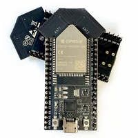 Carte de développement USB DIP de la série ESP32 Espressif ESP32-DevKitC-32U-N4, ESP32-DevKitC-VIE-N8R8, ESP32-DevKitC-DA-N4, ESP32 DEVKIT V4