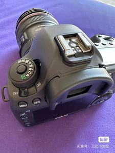 5D đánh dấu 6 gốc canons thứ hai tay sử dụng máy ảnh SLR full frame chuyên nghiệp máy ảnh kỹ thuật số sự kiện phát trực tiếp phát sóng - Product Image 6