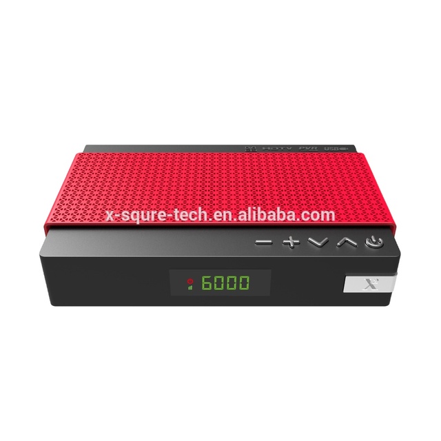 Factory Low Price Free Channels HD 4K Satellite for S2 Satellite Receiver