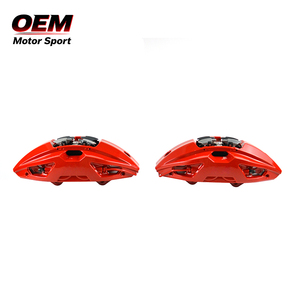 Pour système de freinage haute performance BMW G12/G10/G29 - Product Image 3