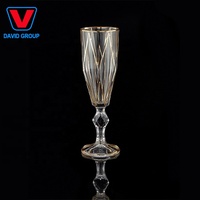 Ensemble de verres à boire Offre Spéciale, nouveau style, verres à vin blanc rouge, gobelet pour restaurant, fête de mariage
