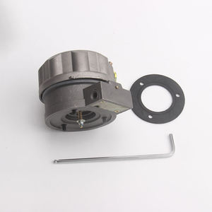 Экскаватор крышки топливного бака вентиляционные Като Hitachi Hyundai R210-5 R150-5 гидравлический крышки топливного бака - Product Image 3