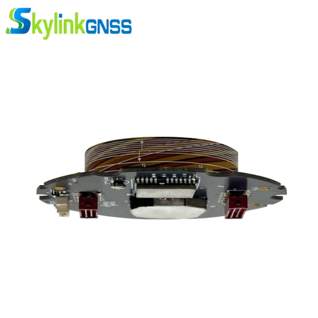 UAV Module Smart GNSS Antenna TDXl-MH50A UAV Handheld RTK Device