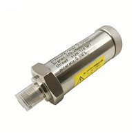 Sensor de Presión de Baja Temperatura MPT221LT para Oxígeno Líquido, Hidrógeno Líquido y Nitrógeno Líquido a -196 Grados Centígrados, Transmisor de Presión