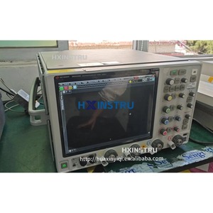 KEYSIGHT MSOV204A Signal Mixte : 20 GHz, 4 Canaux Analogiques Plus 16 Canaux Numériques - Product Image 3