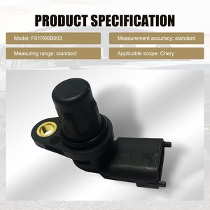 Dawfall Camshaft Position <b>Sensor</b> F01R00B003 For Epc Fault Light Weak Start Replacement Automotive <b>Sensor</b> - Product Image 3